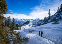 Trekkers of India