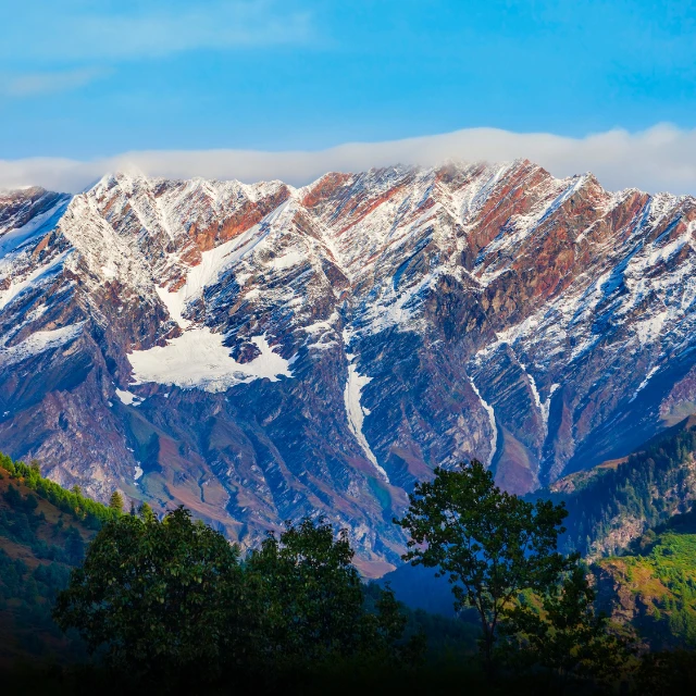 Trekkers of India