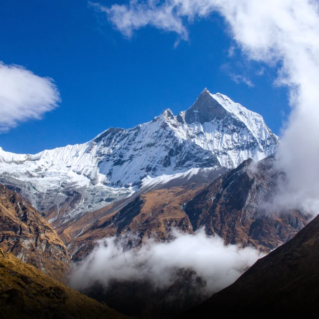 Trekkers of India