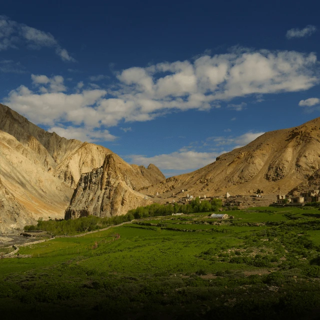 Trekkers of India