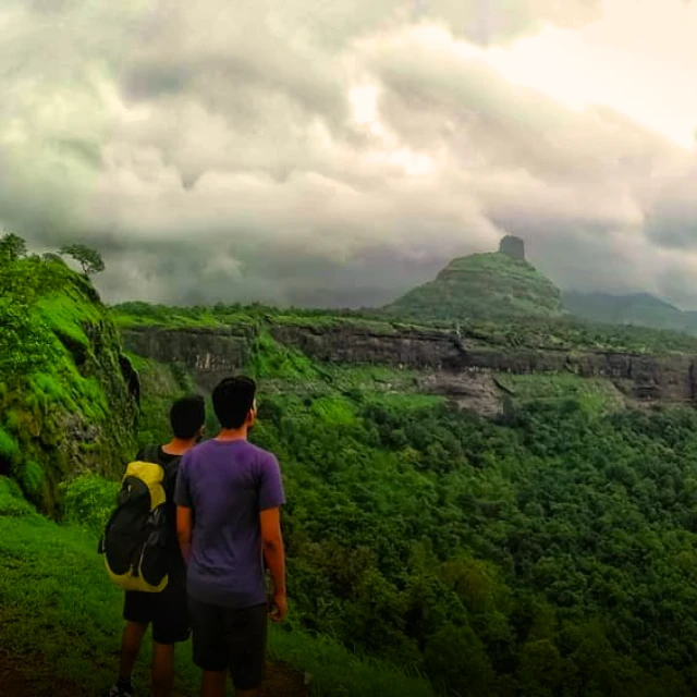 Trekkers of India