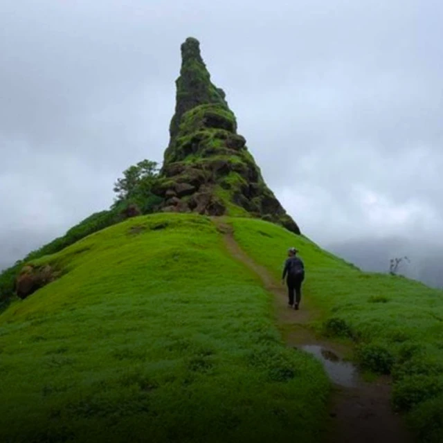 Trekkers of India