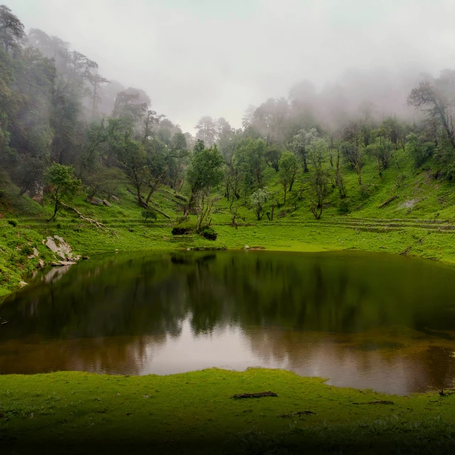 Trekkers of India