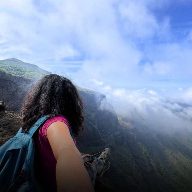 Trekkers of India